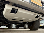 LANDCRUISER van