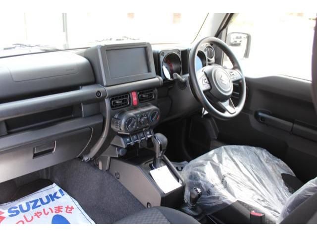 JIMNY 4WD