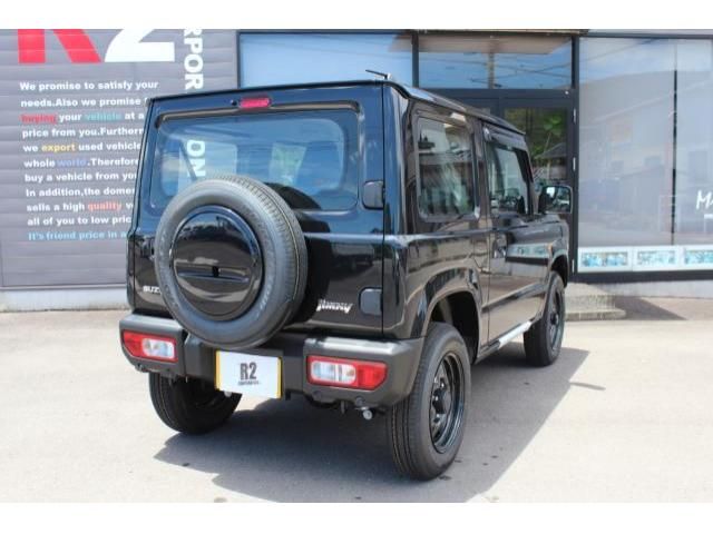 JIMNY 4WD