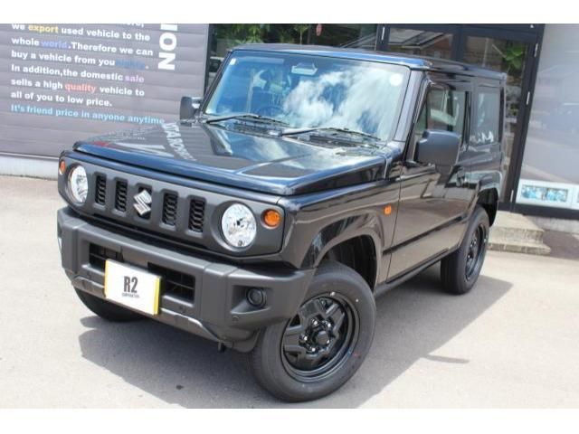 JIMNY 4WD