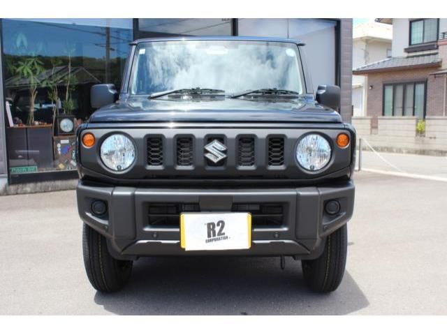 JIMNY 4WD