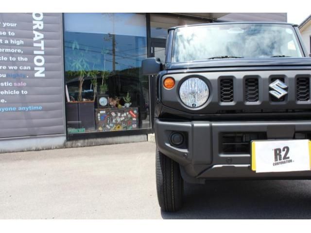 JIMNY 4WD