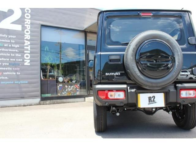 JIMNY 4WD