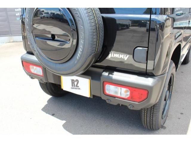 JIMNY 4WD
