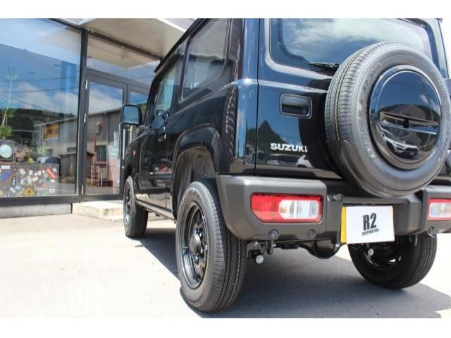 JIMNY 4WD