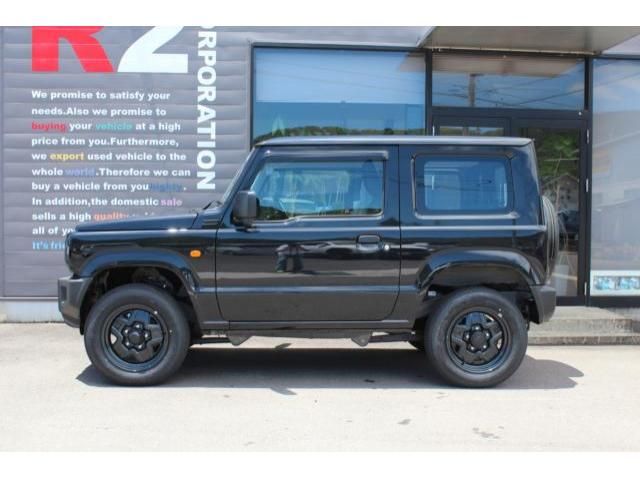 JIMNY 4WD