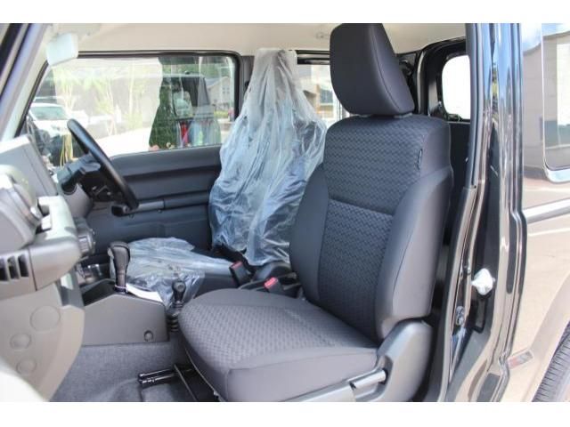 JIMNY 4WD