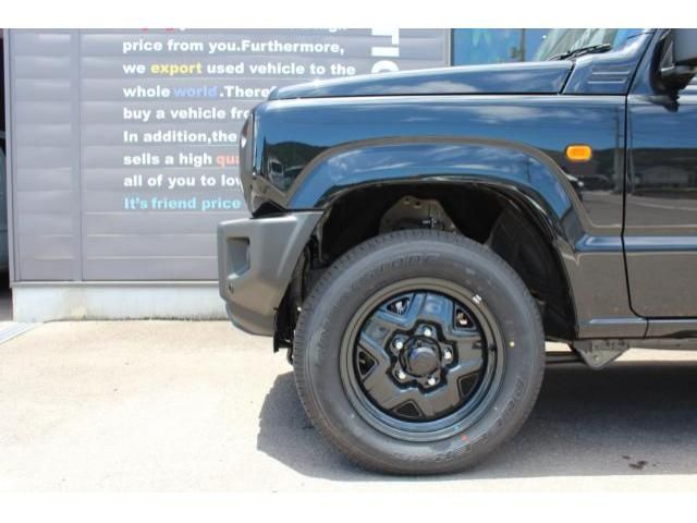 JIMNY 4WD