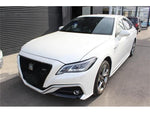 CROWN sedan hybrid 4WD