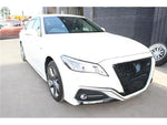 CROWN sedan hybrid 4WD