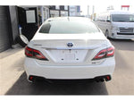 CROWN sedan hybrid 4WD