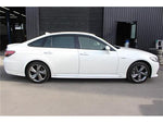 CROWN sedan hybrid 4WD