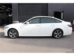 CROWN sedan hybrid 4WD