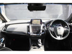 CROWN sedan hybrid 4WD