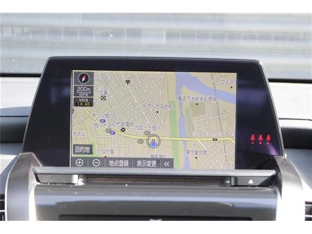 CROWN sedan hybrid 4WD