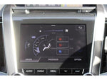 CROWN sedan hybrid 4WD
