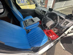 HIACE van 2WD