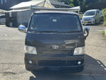 HIACE van 4WD