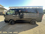 HIACE van 4WD