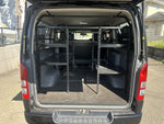 HIACE van 4WD