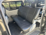 HIACE van 4WD