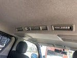 HIACE van 4WD