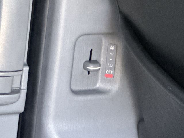 HIACE van 4WD