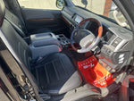 HIACE van 4WD