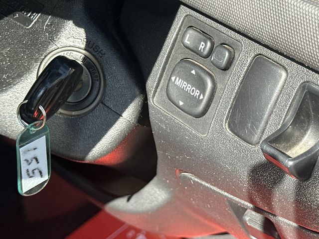 HIACE van 4WD