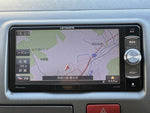 HIACE van 4WD