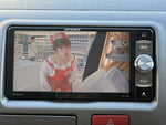 HIACE van 4WD
