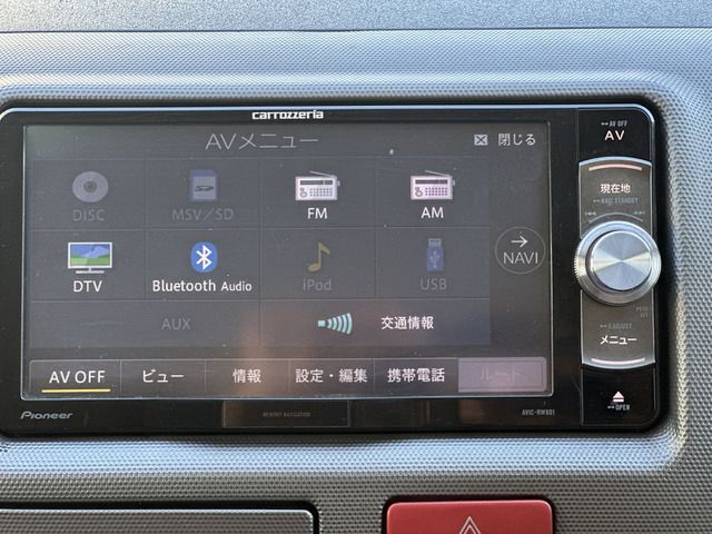 HIACE van 4WD