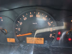 HIACE van 4WD