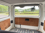 HIACE van 4WD