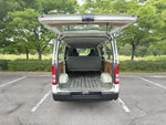 HIACE van 4WD
