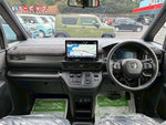 STEPWAGON e:HEV