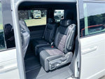 STEPWAGON e:HEV