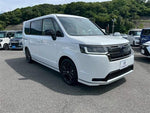 STEPWAGON e:HEV