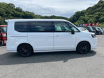 STEPWAGON e:HEV