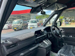 STEPWAGON e:HEV