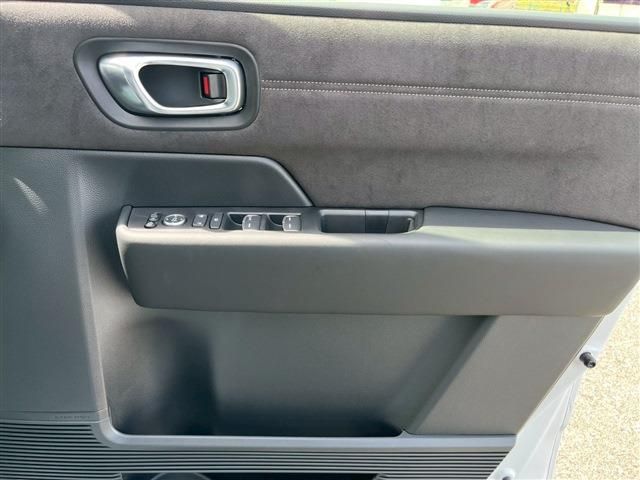STEPWAGON e:HEV