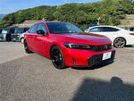 CIVIC hatchback