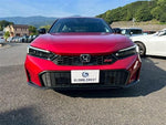 CIVIC hatchback