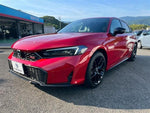 CIVIC hatchback