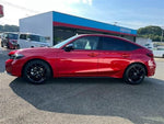 CIVIC hatchback