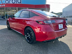 CIVIC hatchback