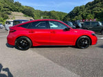 CIVIC hatchback