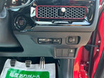 CIVIC hatchback
