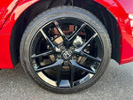 CIVIC hatchback