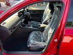 CIVIC hatchback